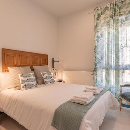 Apartamento Kuia En El Centro De Barakaldo Al Lado Del Metro Εξωτερικό φωτογραφία