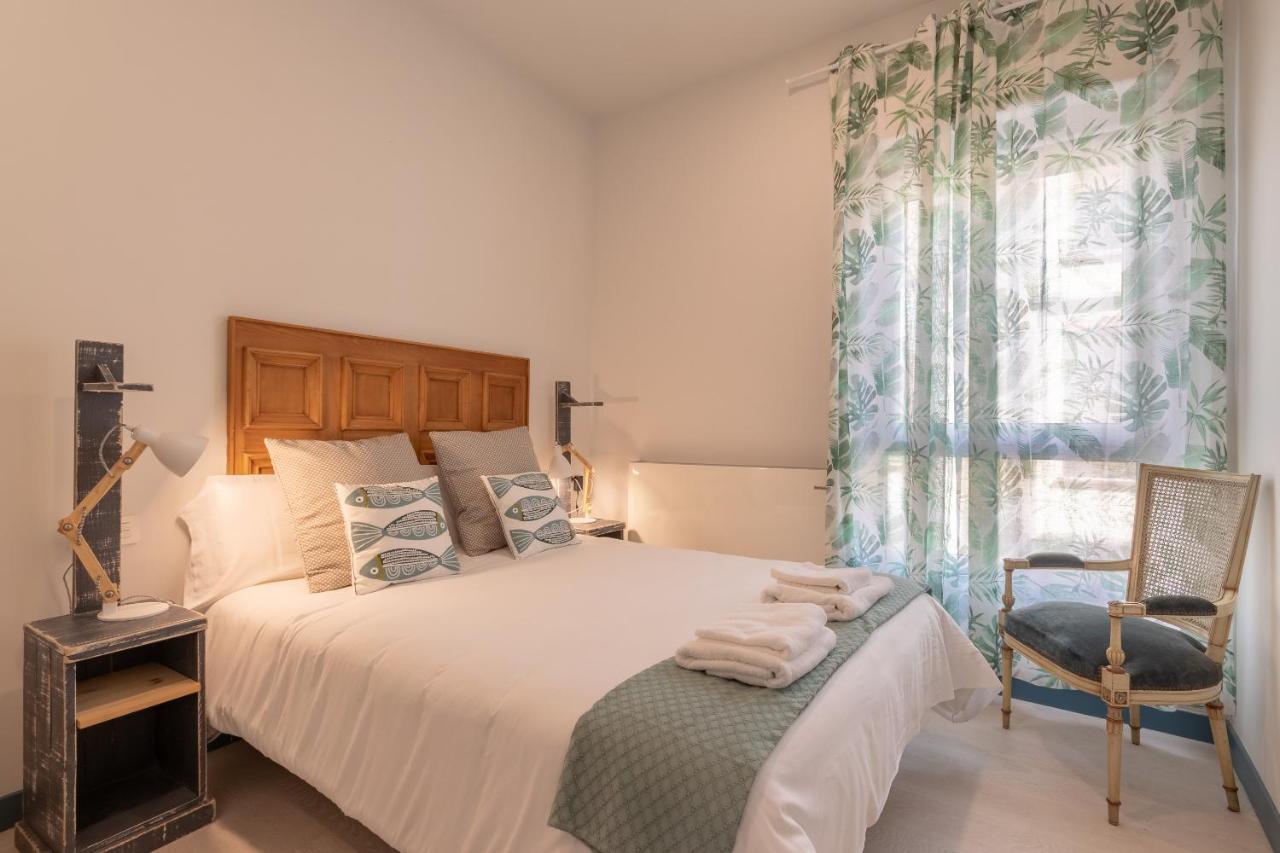 Apartamento Kuia En El Centro De Barakaldo Al Lado Del Metro Εξωτερικό φωτογραφία